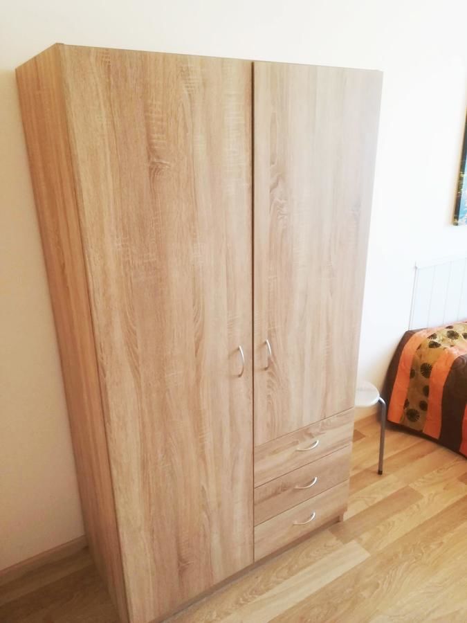 Гостевой дом Couple getaway to a freshly renovated apartment Пярну