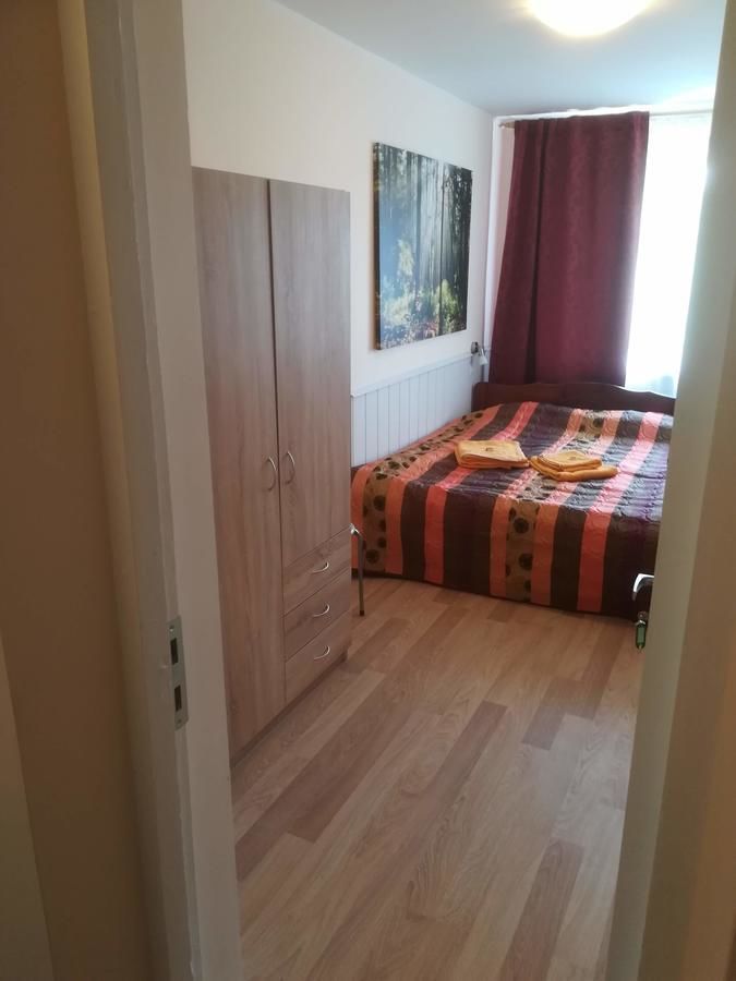 Гостевой дом Couple getaway to a freshly renovated apartment Пярну