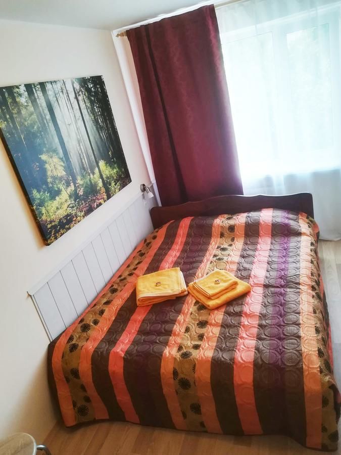Гостевой дом Couple getaway to a freshly renovated apartment Пярну