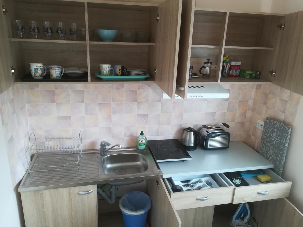 Гостевой дом Couple getaway to a freshly renovated apartment Пярну