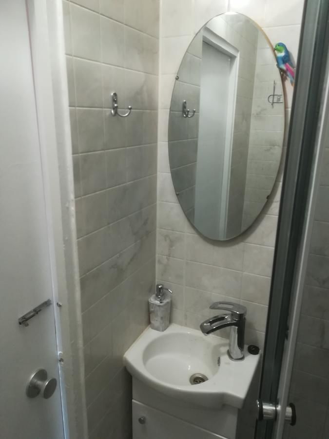 Гостевой дом Couple getaway to a freshly renovated apartment Пярну