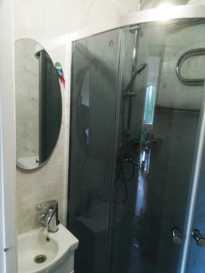 Гостевой дом Couple getaway to a freshly renovated apartment Пярну