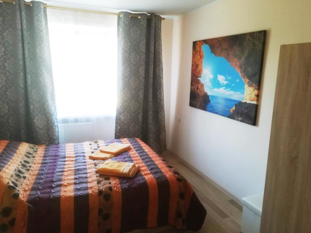Гостевой дом Couple getaway to a freshly renovated apartment Пярну