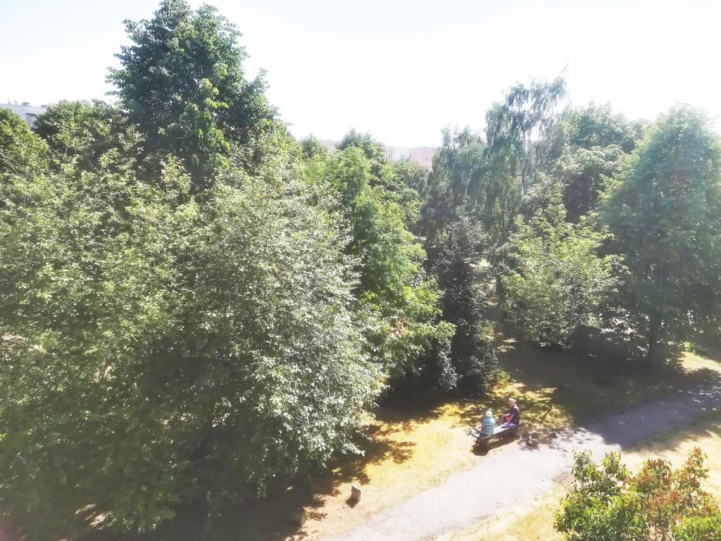 Гостевой дом Couple getaway to a freshly renovated apartment Пярну