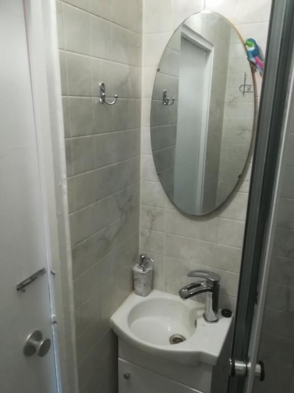Гостевой дом Couple getaway to a freshly renovated apartment Пярну