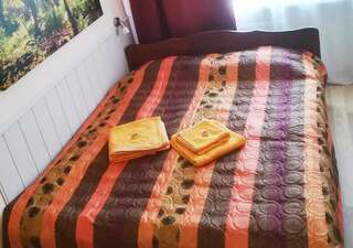 Гостевой дом Couple getaway to a freshly renovated apartment Пярну Номер Делюкс с кроватью размера «queen-size»-9