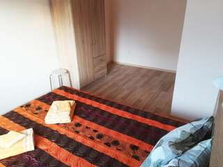 Гостевой дом Couple getaway to a freshly renovated apartment Пярну Двухместный номер Делюкс с 1 кроватью-9
