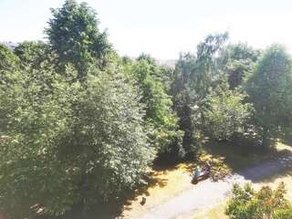 Гостевой дом Couple getaway to a freshly renovated apartment Пярну Двухместный номер Делюкс с 1 кроватью-19
