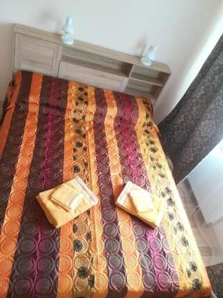 Гостевой дом Couple getaway to a freshly renovated apartment Пярну Двухместный номер Делюкс с 1 кроватью-31