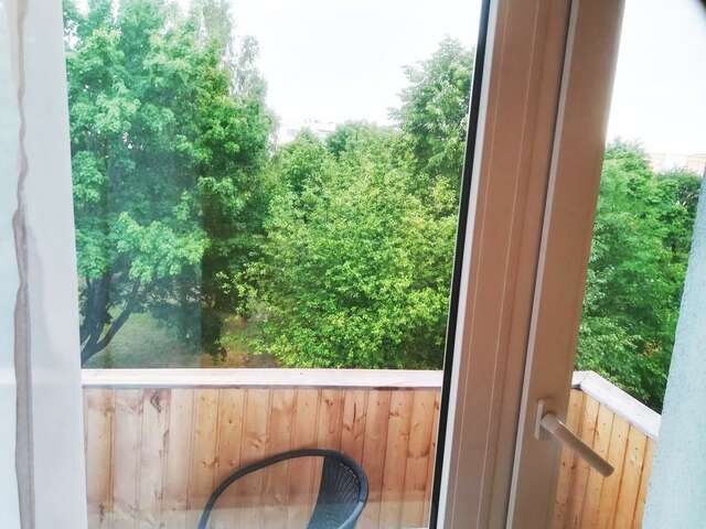 Гостевой дом Couple getaway to a freshly renovated apartment Пярну-12