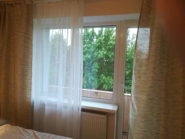 Гостевой дом Couple getaway to a freshly renovated apartment Пярну-13