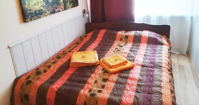 Гостевой дом Couple getaway to a freshly renovated apartment Пярну-22