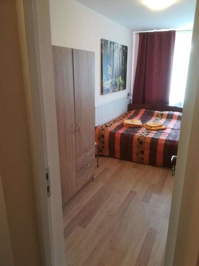 Гостевой дом Couple getaway to a freshly renovated apartment Пярну-23