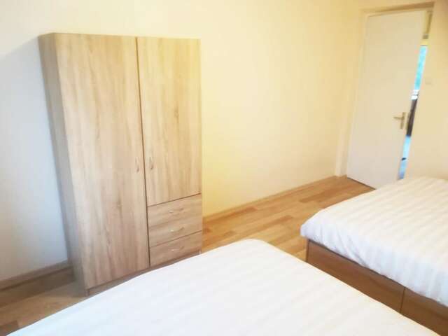 Гостевой дом Couple getaway to a freshly renovated apartment Пярну-27