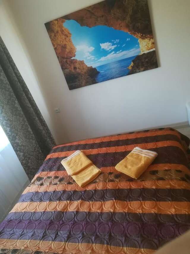 Гостевой дом Couple getaway to a freshly renovated apartment Пярну-35