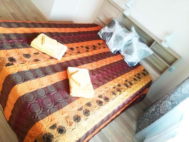Гостевой дом Couple getaway to a freshly renovated apartment Пярну-44