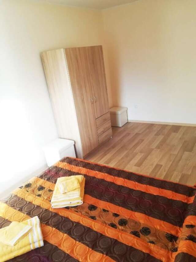 Гостевой дом Couple getaway to a freshly renovated apartment Пярну-48