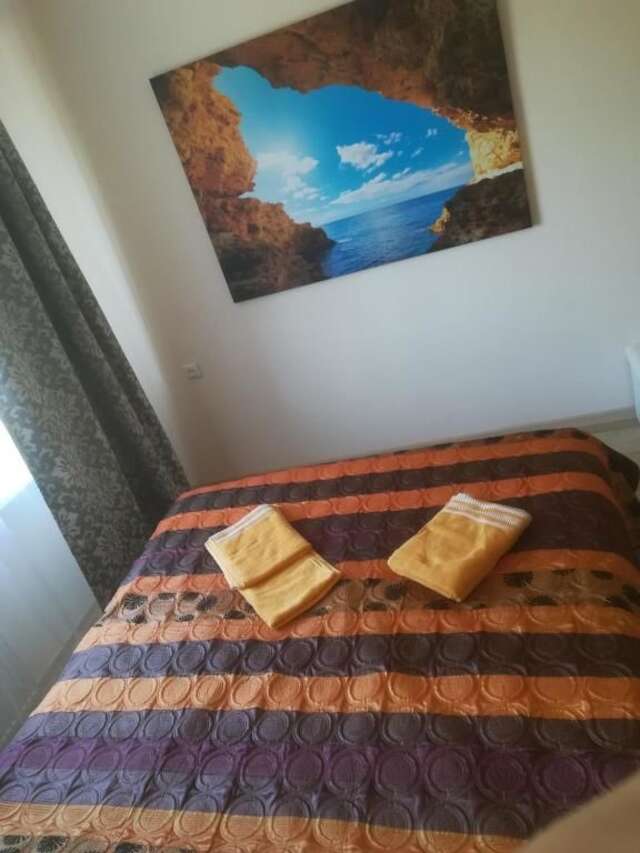 Гостевой дом Couple getaway to a freshly renovated apartment Пярну-49
