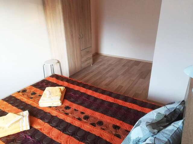 Гостевой дом Couple getaway to a freshly renovated apartment Пярну-52