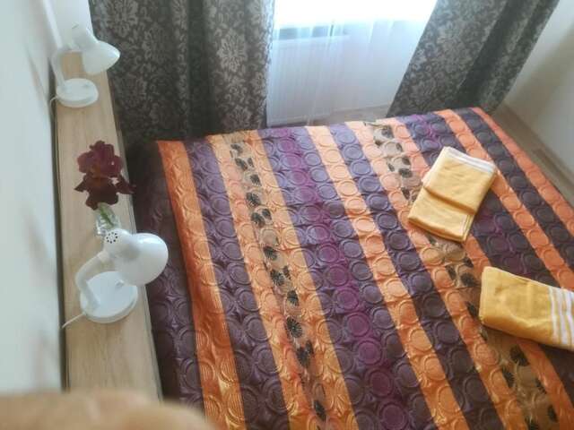 Гостевой дом Couple getaway to a freshly renovated apartment Пярну-53