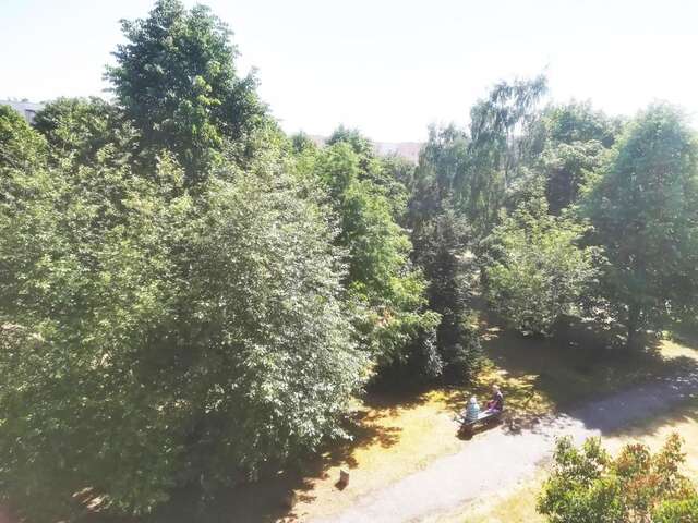 Гостевой дом Couple getaway to a freshly renovated apartment Пярну-55
