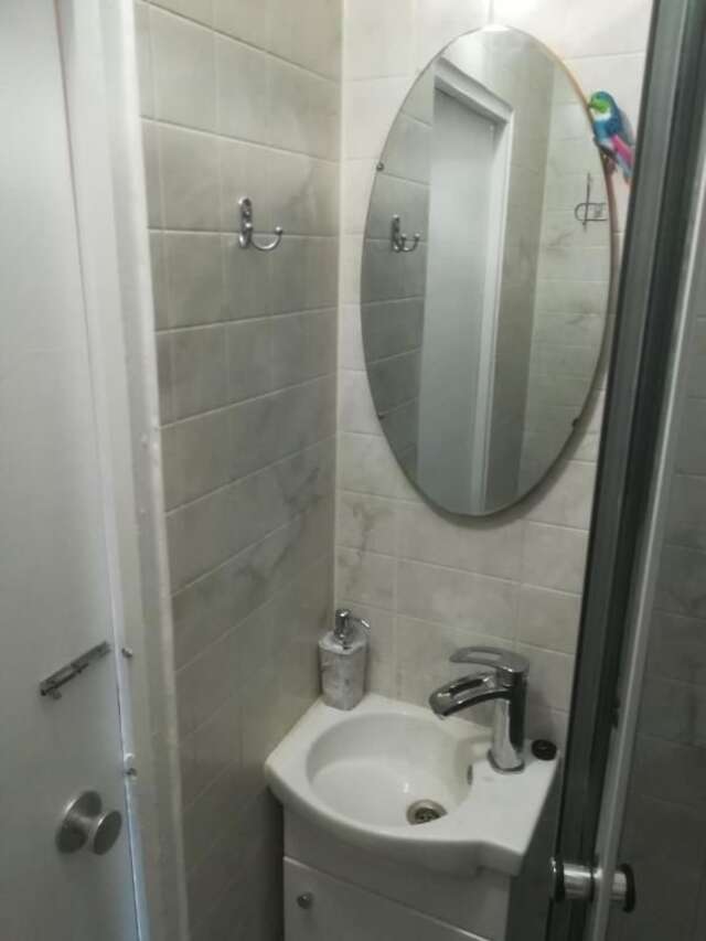 Гостевой дом Couple getaway to a freshly renovated apartment Пярну-59