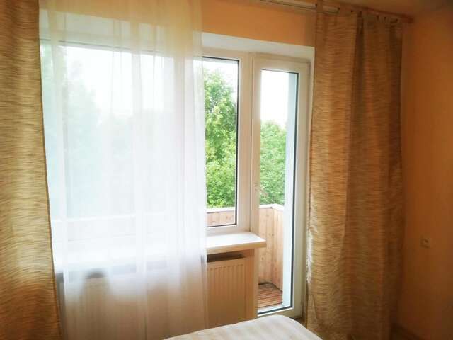 Гостевой дом Couple getaway to a freshly renovated apartment Пярну-8