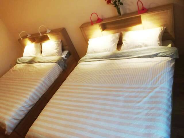 Гостевой дом Couple getaway to a freshly renovated apartment Пярну-9